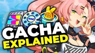 Everything You NEED To Know About Zenless Zone Zero's Gacha System