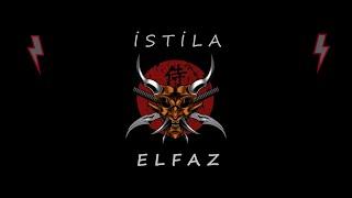 Elfaz - İstila (Lyrics Video) I 2021