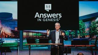 Answers in Genesis | Ken Ham