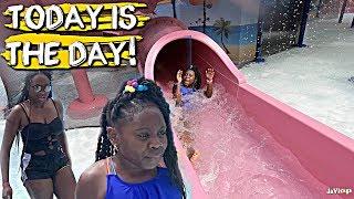 Today Is The Day | Niyah Turns 10 | Island H20 Live!