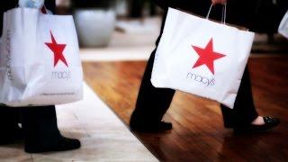 Macy's CEO Terry Lundgren Explains Launch of Discount 'Backstage' Stores