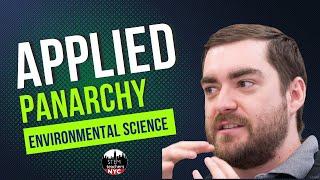 Applied Panarchy in Environmental Science (HS) with Glen Stuart