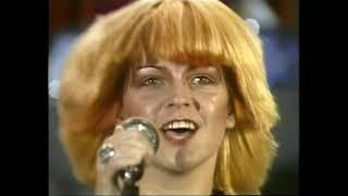 Toyah - I Want To Be Free (1981 Performance) | #SaturdaySongs