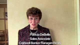 Meet Patricia Debellis, Realtor-Associate, Coldwell Banker Flanagan Realty in Manchester, NJ