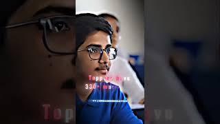 Jee Advance 2024 Air -(1)- Ved lahoti.... IIT Motivation ----#iitjee #motivation #air1 #edits 