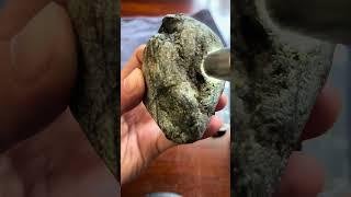 哇，莫灣基！ 沒讓人失望#缅甸矿区翡翠#天然翡翠 #缅甸翡翠#翡翠玉石 #缅甸天然翡翠  #翡翠 #crystals  #jade  #gemstone