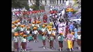 Jugendfest Niedergösgen 1986