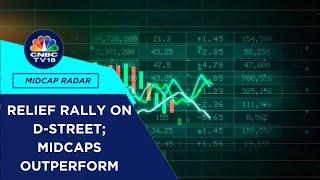 Nifty Above 22,300, Sensex Rises 690 Points; All Sectors In The Green | CNBC TV18