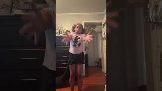 #newdancevideo