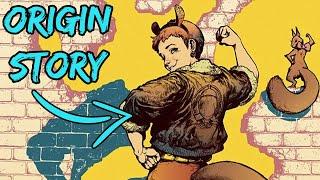 Who is Squirrel Girl? Unbeatable Superhero ️ #SHORTS