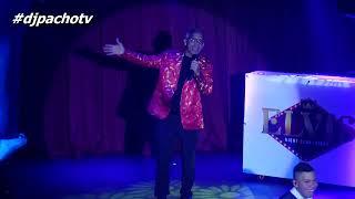 Lucho Torres (Video Completo) En La Discoteca Elvis Nigth Club (Barranquilla - Colombia)