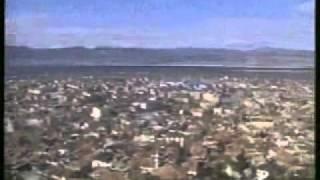 Burdur Tanıtım Videosu