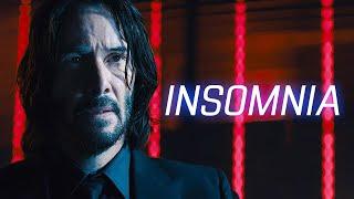 John Wick | INSOMNIA