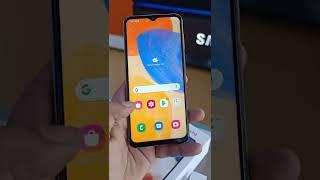 Samsung Galaxy F13 Unboxing