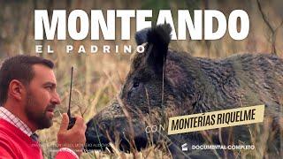 MONTERÍA EL PADRINO  CON MONTERÍAS RIQUELME