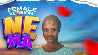 Maryam A Sadik - Nema [Female Version] (Official Audio)