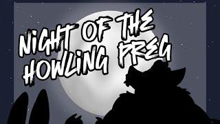 Night of the howling preg [animation short]