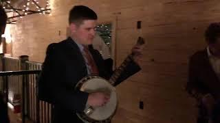 Gonna Settle Down- Bluegrass Jam