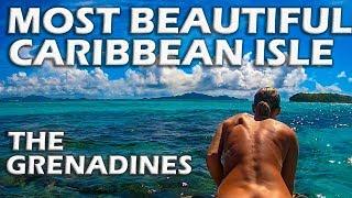 Most Beautiful Caribbean Islands - The Grenadines - S4:E32