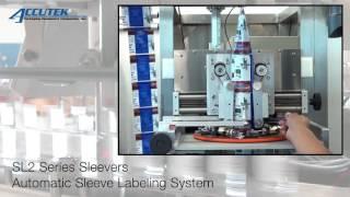 Accutek SL Sleevers, Commonly encounter types of film jams - Accutek Packaging Equipment Companies