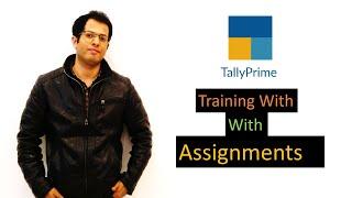 Tally Prime Training Course in English Part 2