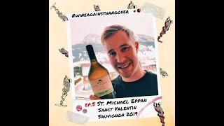 Wine Against Hangover #5 - St. Michael Eppan Sanct Valentin Sauvignon Blanc 2019 | Wine Ghosts