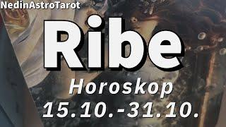 Ribe ️ “Velika promena sve se odjednom reševa” Horoskop 15.10.-31.10.