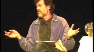 Terence Mckenna - Empower yourself to just say BULLSHIT!