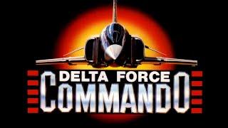 Delta Force Commando | Action | Film complet en français