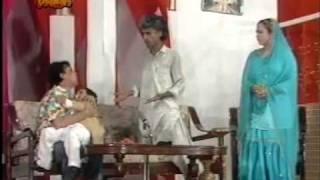 Umar Sharif - Stage Sitcom 1.flv