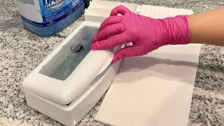 How To Properly Sanitize, Disinfect And Sterilize Your Nail Implements