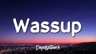 James Garlimah - Wassup (Lyrics)