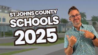 St Johns County Schools: Rankings, Programs, and What Parents Need to Know