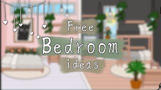 Free Bedroom Ideas | Toca World |