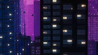 Masteroids '80 -  Retro Electro Synthwave Experiment Lo-fi   - Original Beathume song
