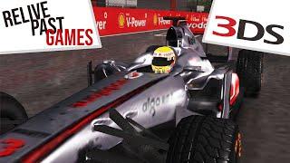 F1 2011   (Nintendo 3DS)