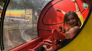 Die Corona-Regeln im Funny World Freizeitpark, erklärt von der Co Leiterin Stephanie Corveleyn