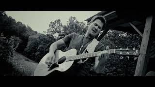 Ben Gallaher - "Stomp" - (Official Lyric Video)