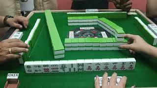 Mahjong January 21,2025 Team Pinoy in Africa 2of2 .