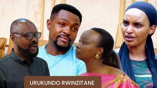 URUKUNDO RWINZITANE EP 14. NGO AMENYE KO CHANNEL YIRUKANYE DARLENE KUBUSHACYE#mydoughter #shorts