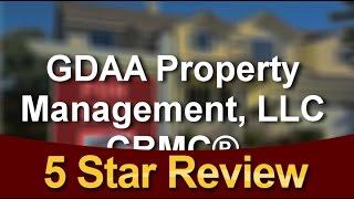 Property Management Georgetown TX GDAA Property Management, LLC CRMC