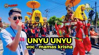 SATRIA MUDA - UNYU UNYU VOC . MAMAS KRISNA | Tambi indramayu