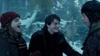 Harry Potter- Long Live all the Magic we Made.