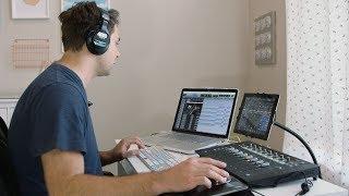 Sound Design Tutorial with the Pro Sound Effects Hybrid Library