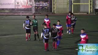 UNDER19SICILIA-CATANIA/A GIORNATA 6 STAG.23-24.BELPASSO-CITTA'DI BELPASSO 1-0 highlights (11/10/23)