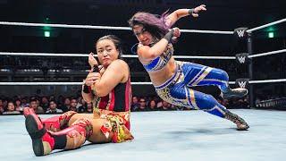 FULL MATCH: Bayley vs. Meiko Satomura – WWE Women’s Title Match: Tokyo, Japan, July 27, 2024