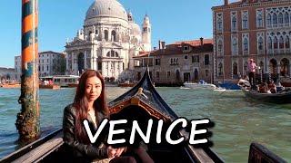 The Classical architecture of Venice (Italy) ARKEO CHANNEL