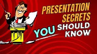 How to Make 6-Figures Online With These 10 Simple Presentation Tips! Watch... I'm NOT perfect! Nope!