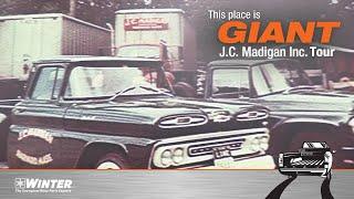 Full Tour of J.C. Madigan , Inc.