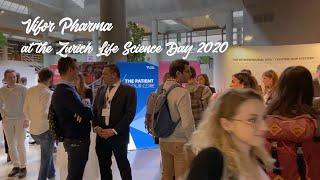 Zurich Life Science Day 2020: A great success for Vifor Pharma